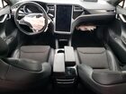 2017 Tesla Model S Угольный vin: 5YJSA1E1XHF210860