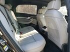 2024 Audi Q8 E-tron Sportback Prestige Угольный vin: WA1DAAGE9RB025366