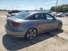 2020 Audi A3 Premium Серый vin: WAUAUGFF0LA104836