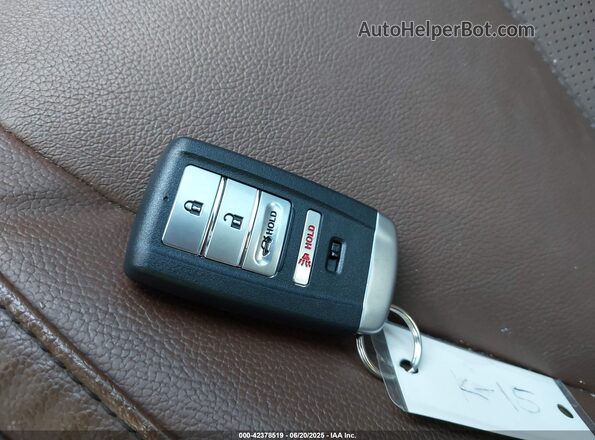 19UDE2F74MA002189 2021 ACURA ILX Black Vista del salpicadero