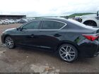 2021 Acura Ilx Premium Package/technology Package Black vin: 19UDE2F74MA002189