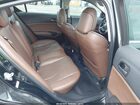 2021 Acura Ilx Premium Package/technology Package Black vin: 19UDE2F74MA002189