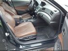 2021 Acura Ilx Premium Package/technology Package Black vin: 19UDE2F74MA002189
