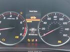 2020 Acura Tlx A-spec/a-spec W/red Leather Синий vin: 19UUB2F64LA004121