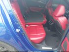 2020 Acura Tlx A-spec/a-spec W/red Leather Синий vin: 19UUB2F64LA004121