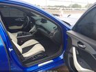 2022 Acura Tlx Type S Синий vin: 19UUB7F08NA001041