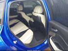 2022 Acura Tlx Type S Синий vin: 19UUB7F08NA001041