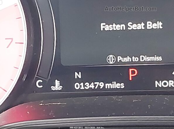 19UUB7F08NA001041 2022 ACURA TLX Синий 