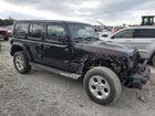 2021 Jeep Wrangler Unlimited Rubicon Black vin: 1C4JJXFMXMW618367 2021 Jeep Wrangler Unlimited Rubicon Black vin: 1C4JJXFMXMW618367