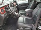 2021 Jeep Wrangler Unlimited Rubicon Black vin: 1C4JJXFMXMW618367 2021 Jeep Wrangler Unlimited Rubicon Black vin: 1C4JJXFMXMW618367