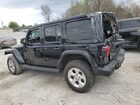 2021 Jeep Wrangler Unlimited Rubicon Black vin: 1C4JJXFMXMW618367 2021 Jeep Wrangler Unlimited Rubicon Black vin: 1C4JJXFMXMW618367