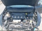 2017 Jeep Cherokee Sport Fwd Черный vin: 1C4PJLAB3HW603160
