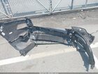 2017 Jeep Cherokee Sport Fwd Черный vin: 1C4PJLAB3HW603160