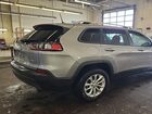 2020 Jeep Cherokee Latitude vin: 1C4PJLCB1LD536043