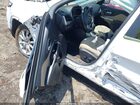 2017 Jeep Cherokee Limited 4x4 Beige vin: 1C4PJMDS6HW538757