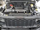 2025 Jeep Wrangler Sport Белый vin: 1C4PJXDN0SW517308