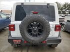 2025 Jeep Wrangler Sport Белый vin: 1C4PJXDN0SW517308