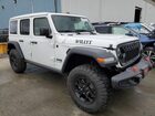 2025 Jeep Wrangler Sport Белый vin: 1C4PJXDN0SW517308