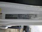 2025 Jeep Wrangler Sport Белый vin: 1C4PJXDN0SW517308