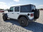 2025 Jeep Wrangler Sport Белый vin: 1C4PJXDN0SW524906
