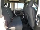 2025 Jeep Wrangler Sport Белый vin: 1C4PJXDN0SW524906