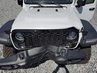 2025 Jeep Wrangler Sport Белый vin: 1C4PJXDN0SW524906