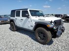 2025 Jeep Wrangler Sport Белый vin: 1C4PJXDN0SW524906