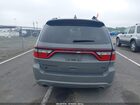 2021 Dodge Durango Gt Plus Awd Серый vin: 1C4RDJDG4MC725159