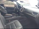 2021 Dodge Durango Gt Plus Awd Серый vin: 1C4RDJDG4MC725159