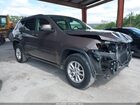 2020 Jeep Grand Cherokee Laredo E 4x2 Brown vin: 1C4RJEAG0LC245865