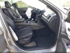 2020 Jeep Grand Cherokee Altitude 4x4 Серебряный vin: 1C4RJFAG5LC207134