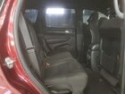 2021 Jeep Grand Cherokee Laredo Бордовый vin: 1C4RJFAG9MC508295
