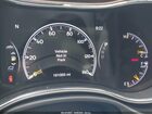 2017 Jeep Grand Cherokee Limited 4x4 Gray vin: 1C4RJFBG0HC701441