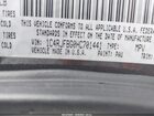 2017 Jeep Grand Cherokee Limited 4x4 Gray vin: 1C4RJFBG0HC701441
