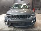 2022 Jeep Grand Cherokee 4xe Limited 4x4 Серый vin: 1C4RJYB69N8715159 2022 Jeep Grand Cherokee 4xe Limited 4x4 Серый vin: 1C4RJYB69N8715159
