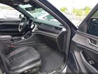 2024 Jeep Grand Cherokee 4xe Overland Черный vin: 1C4RJYD66RC134055