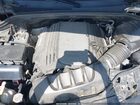 2020 Dodge Durango R/t Rwd Серый vin: 1C4SDHCT4LC381145
