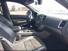 2020 Dodge Durango R/t Rwd Серый vin: 1C4SDHCT4LC381145