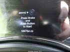2020 Dodge Durango R/t Rwd Серый vin: 1C4SDHCT4LC381145