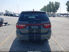 2020 Dodge Durango R/t Rwd Серый vin: 1C4SDHCT4LC381145