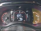 2023 Dodge Durango Hemi Orange Rwd Gray vin: 1C4SDHCT4PC715020