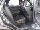 2023 Dodge Durango Hemi Orange Rwd Gray vin: 1C4SDHCT4PC715020
