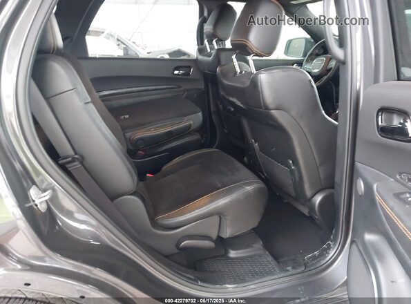 1C4SDHCT4PC715020 2023 DODGE DURANGO Gray VIN կոդի պիտակի տեսք