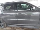 2023 Dodge Durango Hemi Orange Rwd Gray vin: 1C4SDHCT4PC715020