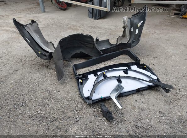 1C4SDHCT4PC715020 2023 DODGE DURANGO Gray Սարքավորումների վահանակի տեսք