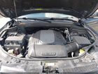 2017 Dodge Durango R/t Rwd Gray vin: 1C4SDHCTXHC798535