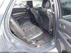2017 Dodge Durango R/t Rwd Gray vin: 1C4SDHCTXHC798535