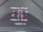 2017 Dodge Durango R/t Rwd Gray vin: 1C4SDHCTXHC798535
