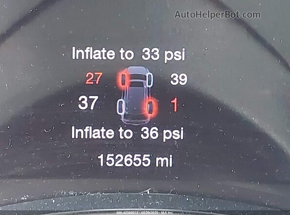 1C4SDHCTXHC798535 2017 DODGE DURANGO Gray 