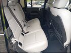 2021 Jeep Gladiator Mojave 4x4 Black vin: 1C6JJTEG9ML530066